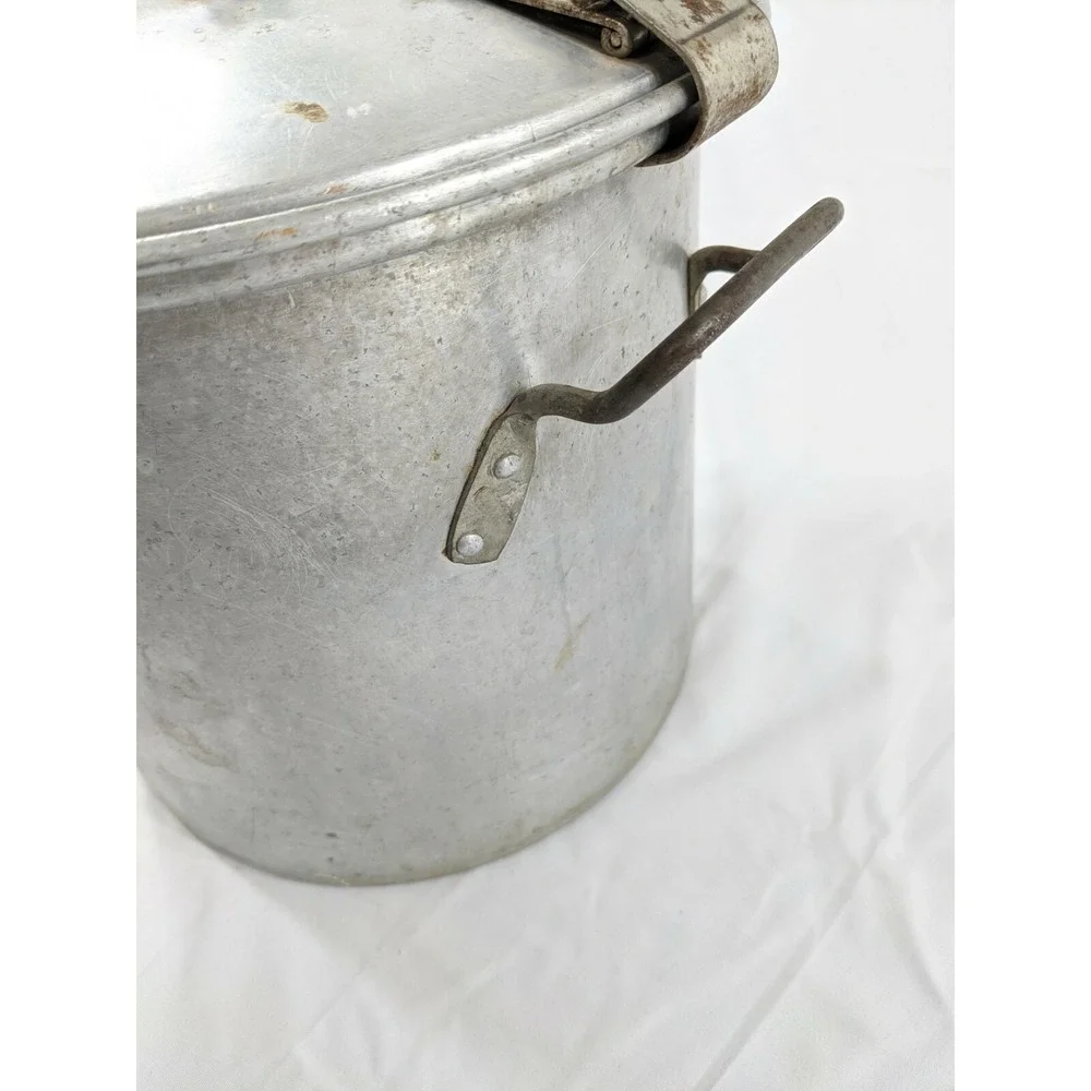 ALL AMERICAN Pressure‎ Cooker # 70 Patented November 29/1910  Pre-owned